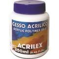 Gesso Acrílico 250ml.